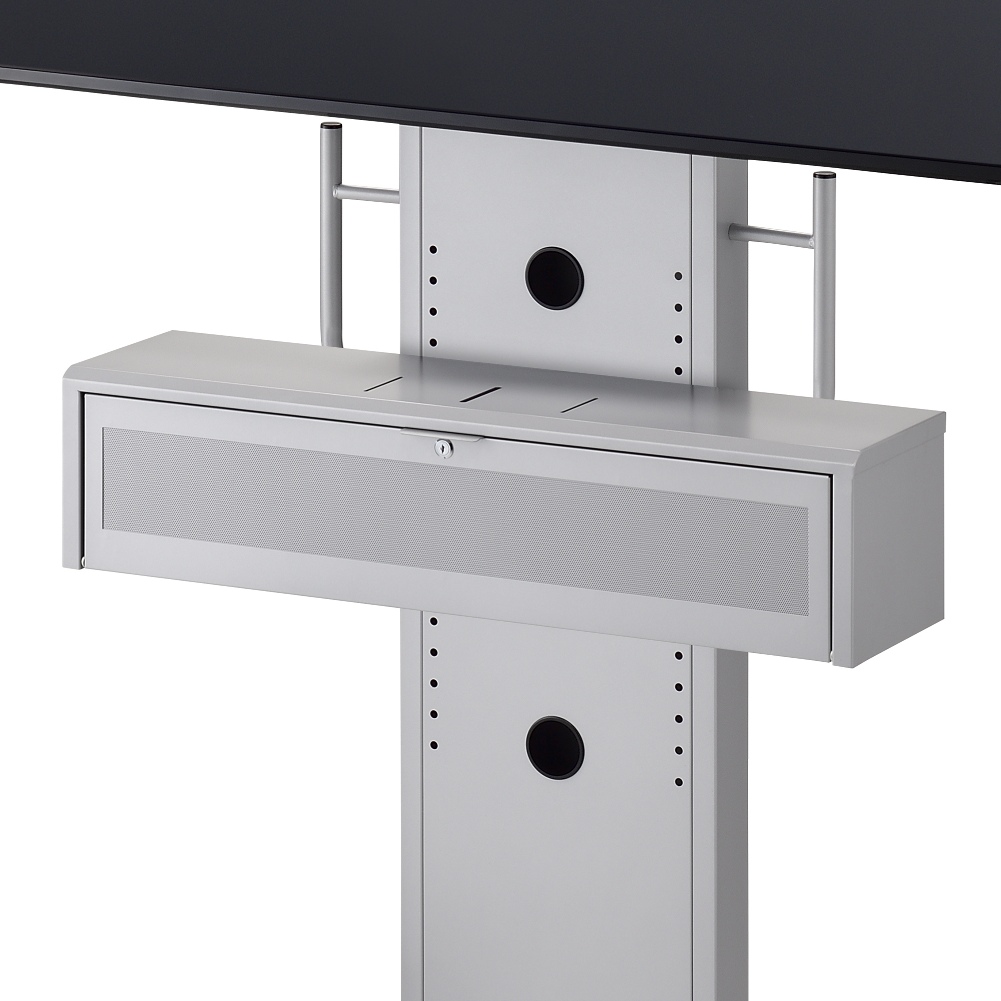 PHP-S8250 ディスプレイスタンド | 製品情報 | HAMILeX（ハミレックス