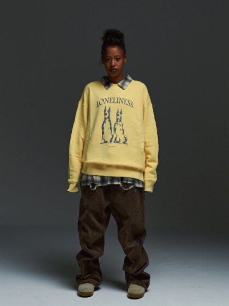 長袖トップス | 韓国ブランド公式通販 | HANA(ハナ)