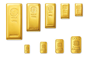 地金・コイン | 宝石・金・貴金属 はなや | 宝石・金・貴金属 はなや