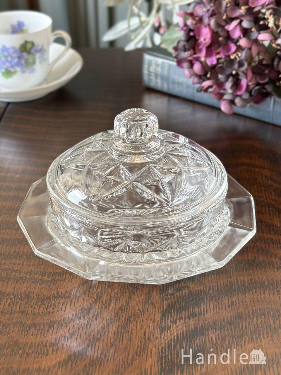 カメイガラス 亀井協一造 硝子花器 共箱 M 7045 【公式通販】