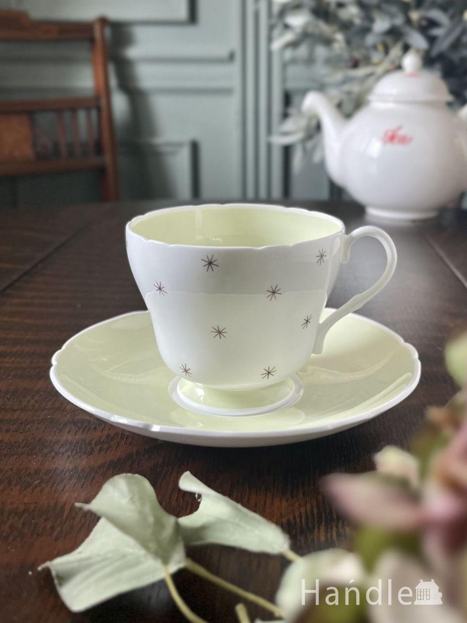 驚きの破格値 美麗 コールポート イギリス アンティーク カップ