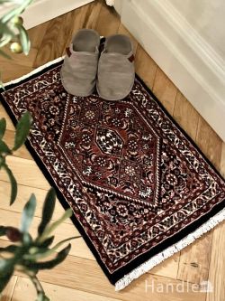 ペルシャ絨毯商品一覧【公式】アンティークショップHandleハンドル