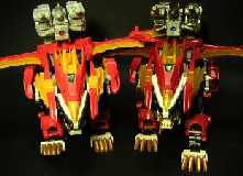 FZライガーゼロフェニックス