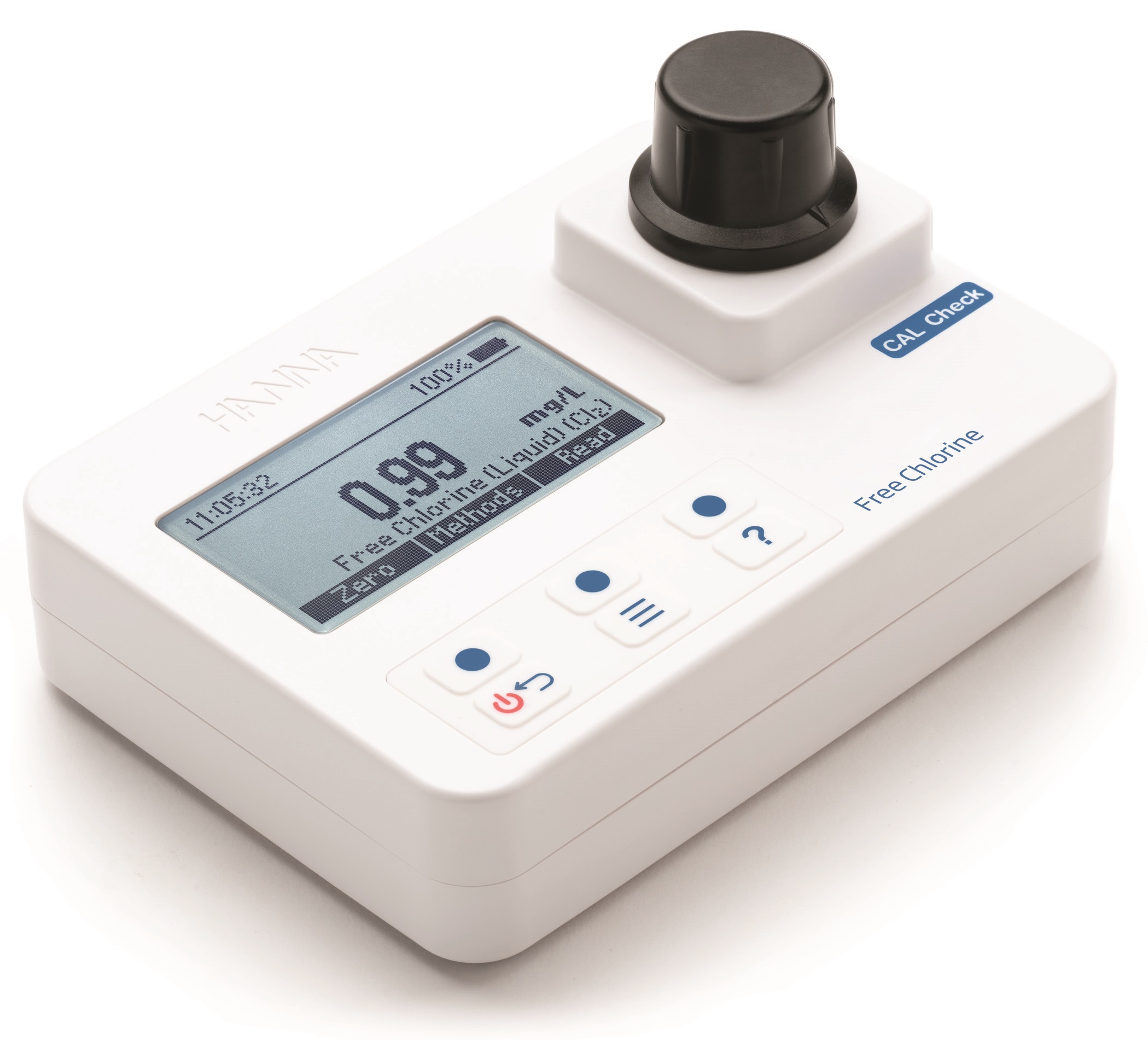 ポータブル亜硝酸態窒素測定器／HI 97707pH計/ハンナ インスツルメンツ