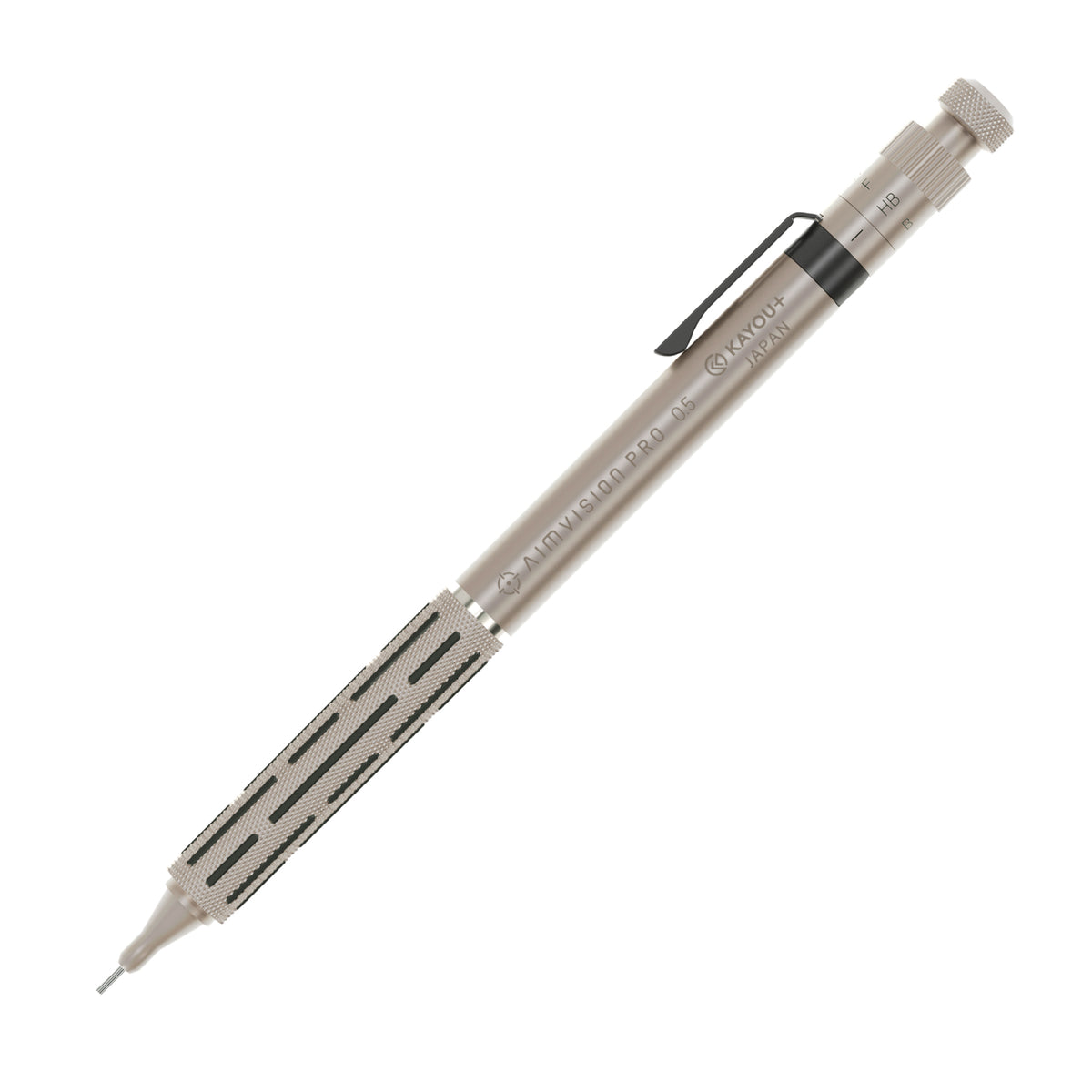 KAYOU+ AIMVISION PRO Titanium Gold | 八文字屋OnlineStore