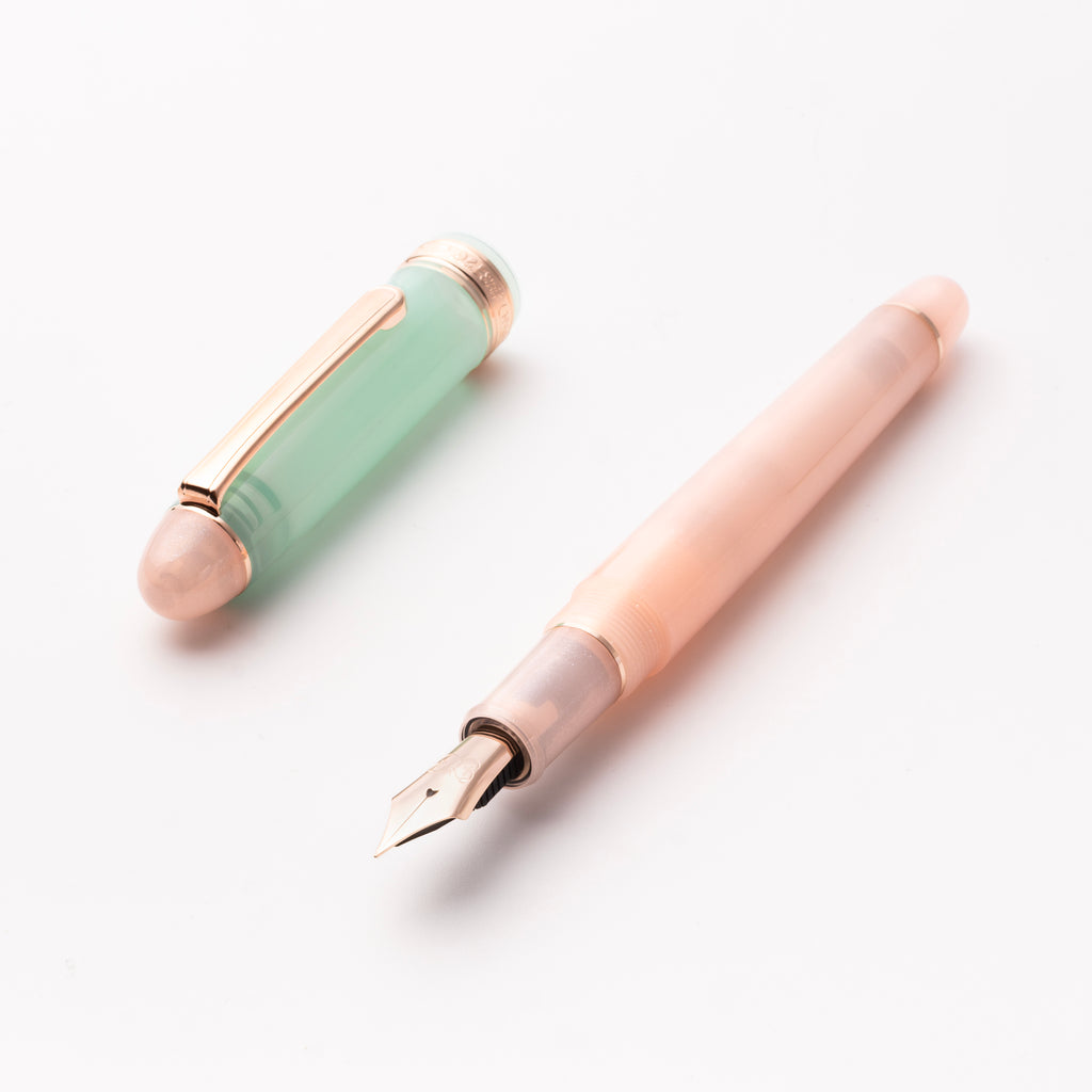 秋桜・万年筆 | 八文字屋OnlineStore