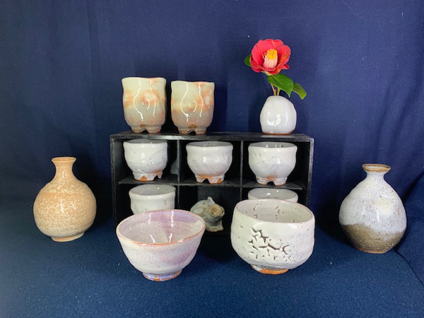 栖雲窯│萩焼まつり公式サイト