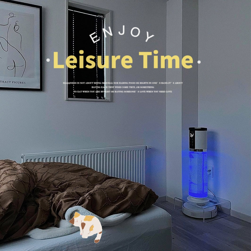 時間限定セール」【2026新型】HAGOOGI(ハゴオギ) 加湿器 加熱＋超音波