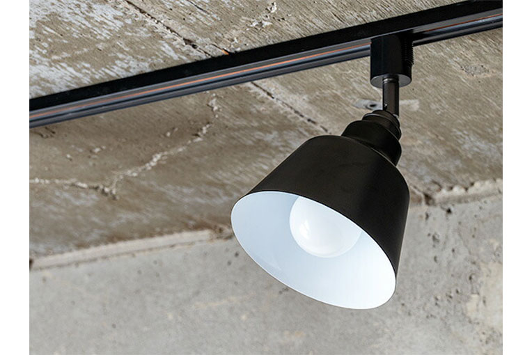 調光・調色】スポットライト コラット (リモコン付き)｜ライト・照明