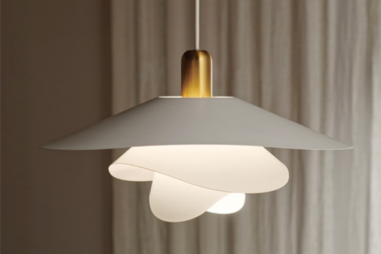 お正月SALE‼️Vinka ペンダントライト LED対応 W50cm ペンダントライト