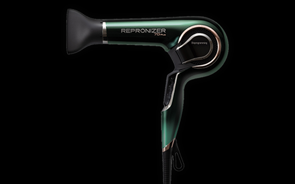 レプロナイザー7D ヘアドライヤー レプロナイザー7D ヘアドライヤー