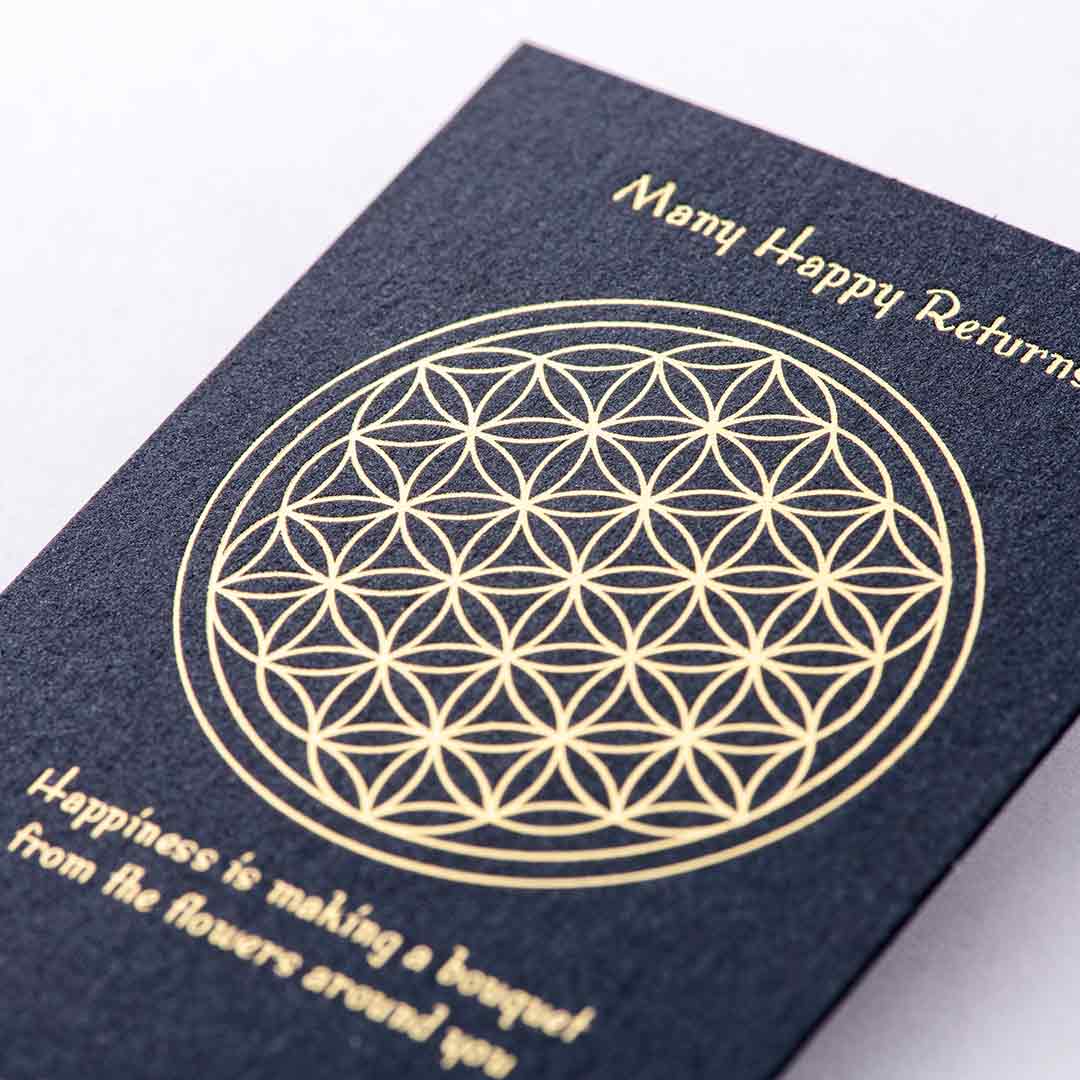 MGT 再入植 日本語 インスタント Foilカード キラ 箔押し プレミアム