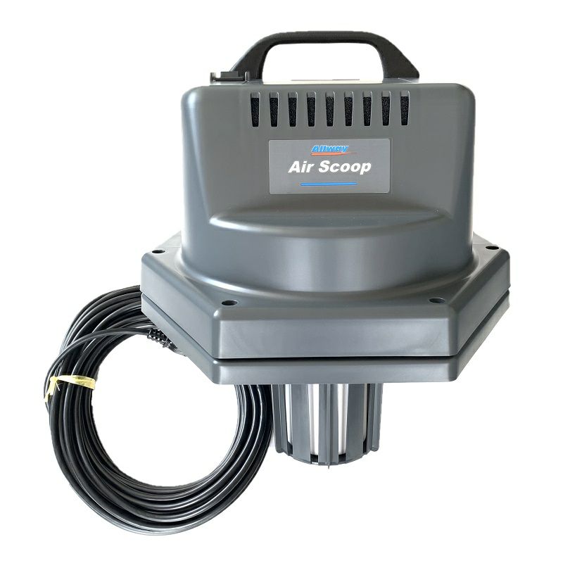 ペンギンワックス株式会社 オールウェイ エアースクープ 009399