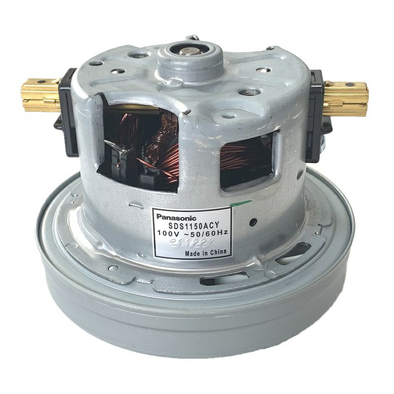 リンレイ業務用掃除機 RD-ECO2R用部品 モーターバキュームR (RDR1300-1)