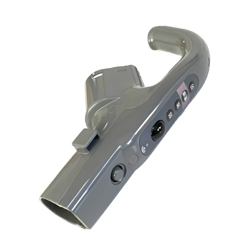 日立業務用掃除機CV-G3用部品 マガリツギテSブクミ(CV-96HS 012)