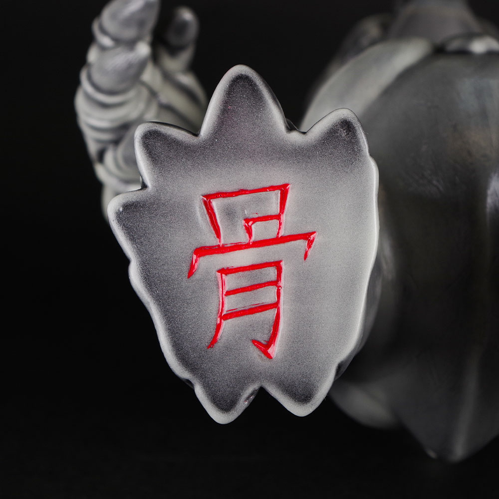 墓場の画廊 秋のソフビ祭典「HAUNTED FIGURE IN HAKABA～呪われた墓場