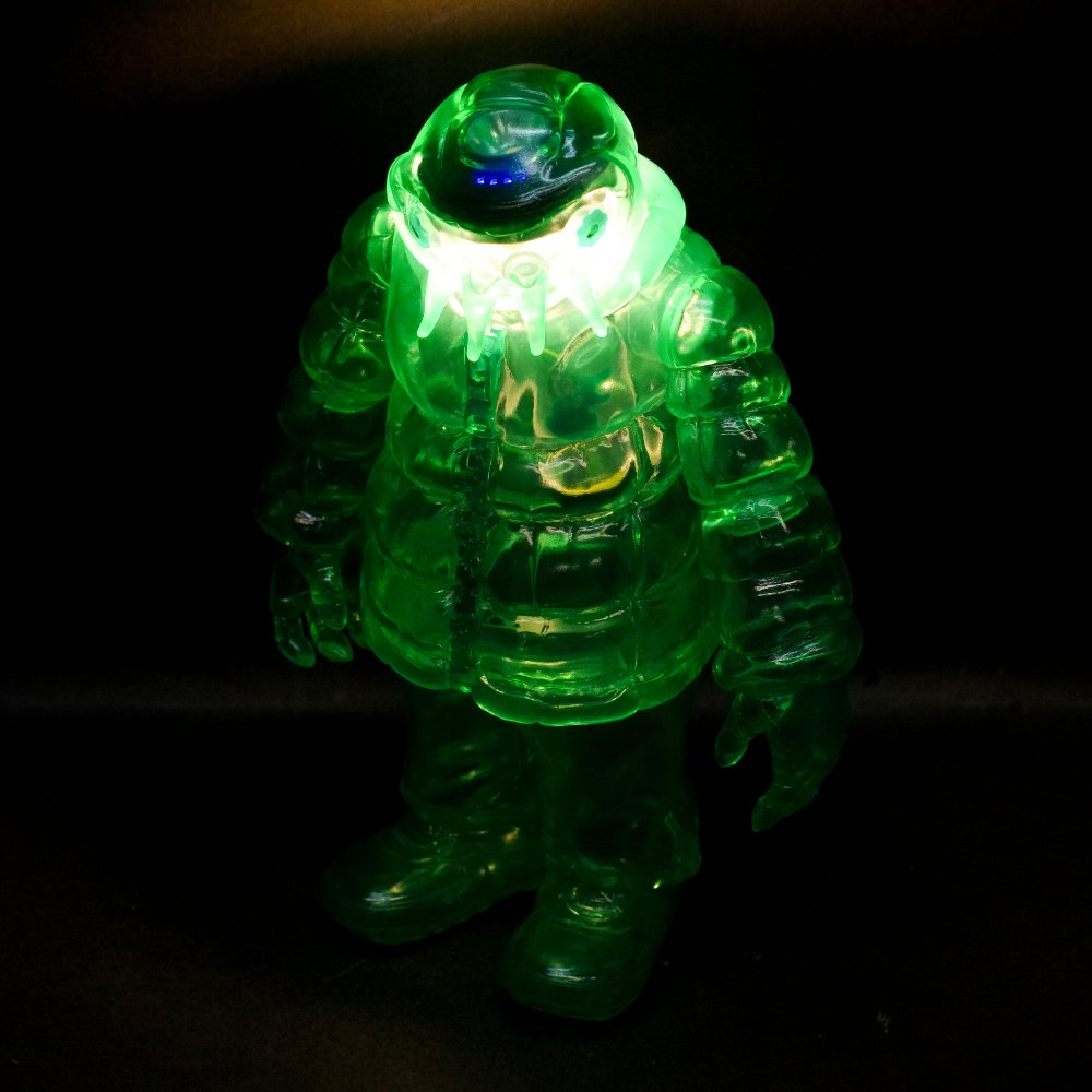 クトゥルフオイドポイズン