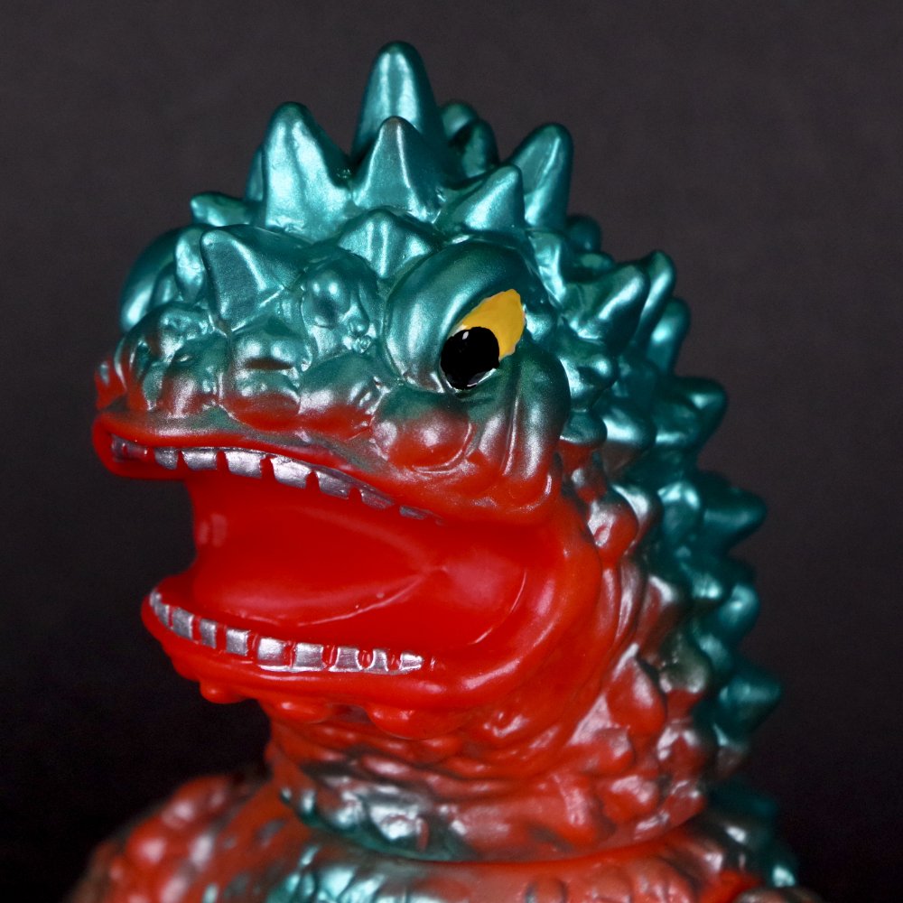 9月20日(金)12時より受注受付開始】【ブルマァク】マグラー(オレンジ