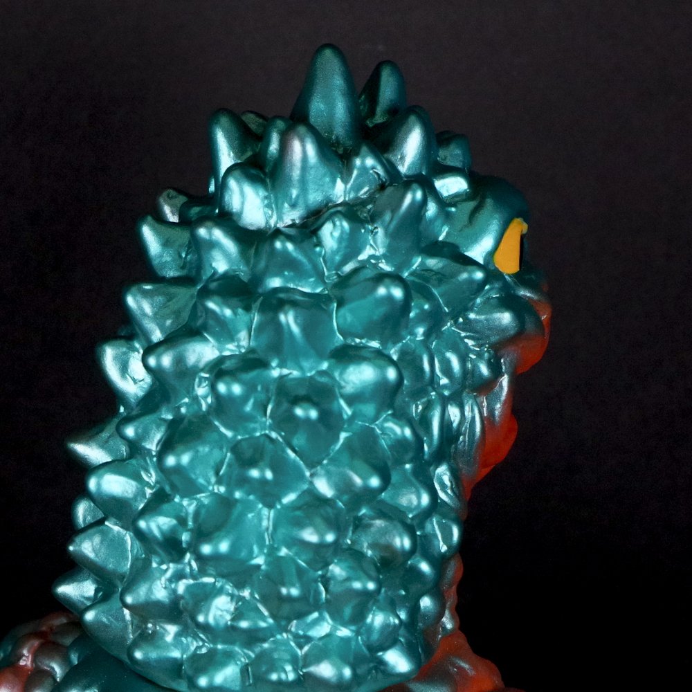 9月20日(金)12時より受注受付開始】【ブルマァク】マグラー(オレンジ