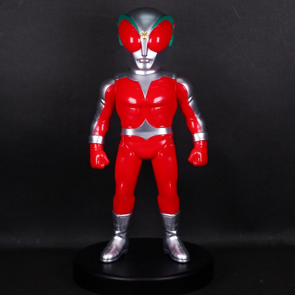 4月12日(金)より受注受付開始】【PLANET X】ファイヤーマンが登場