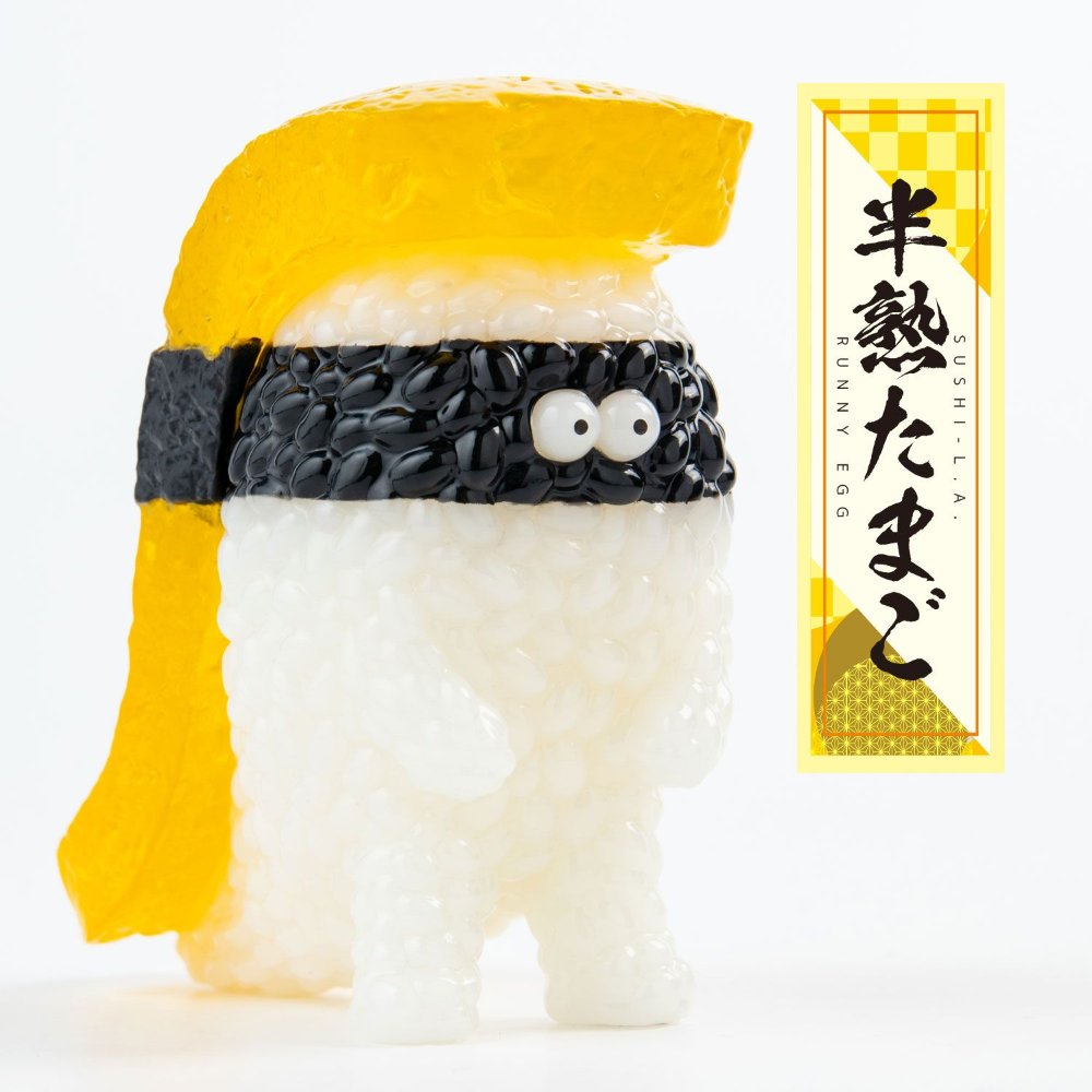 SUSHI-L.A.スシエルエー シメサバ 7月25日(木)より販売開始】【千値練