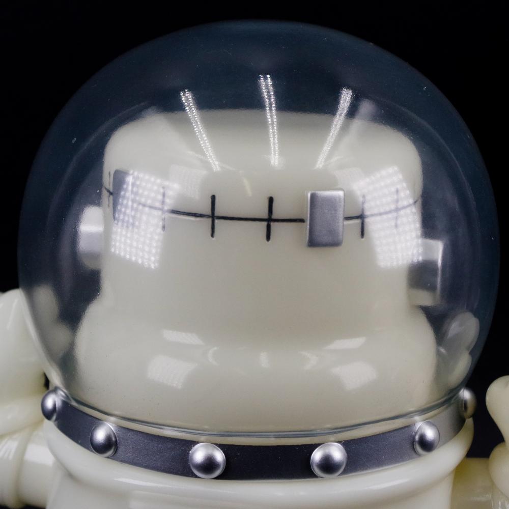 11月28日(金)18時より抽選開始】【HUMAN ROBOT】ASTRO Boo! が登場