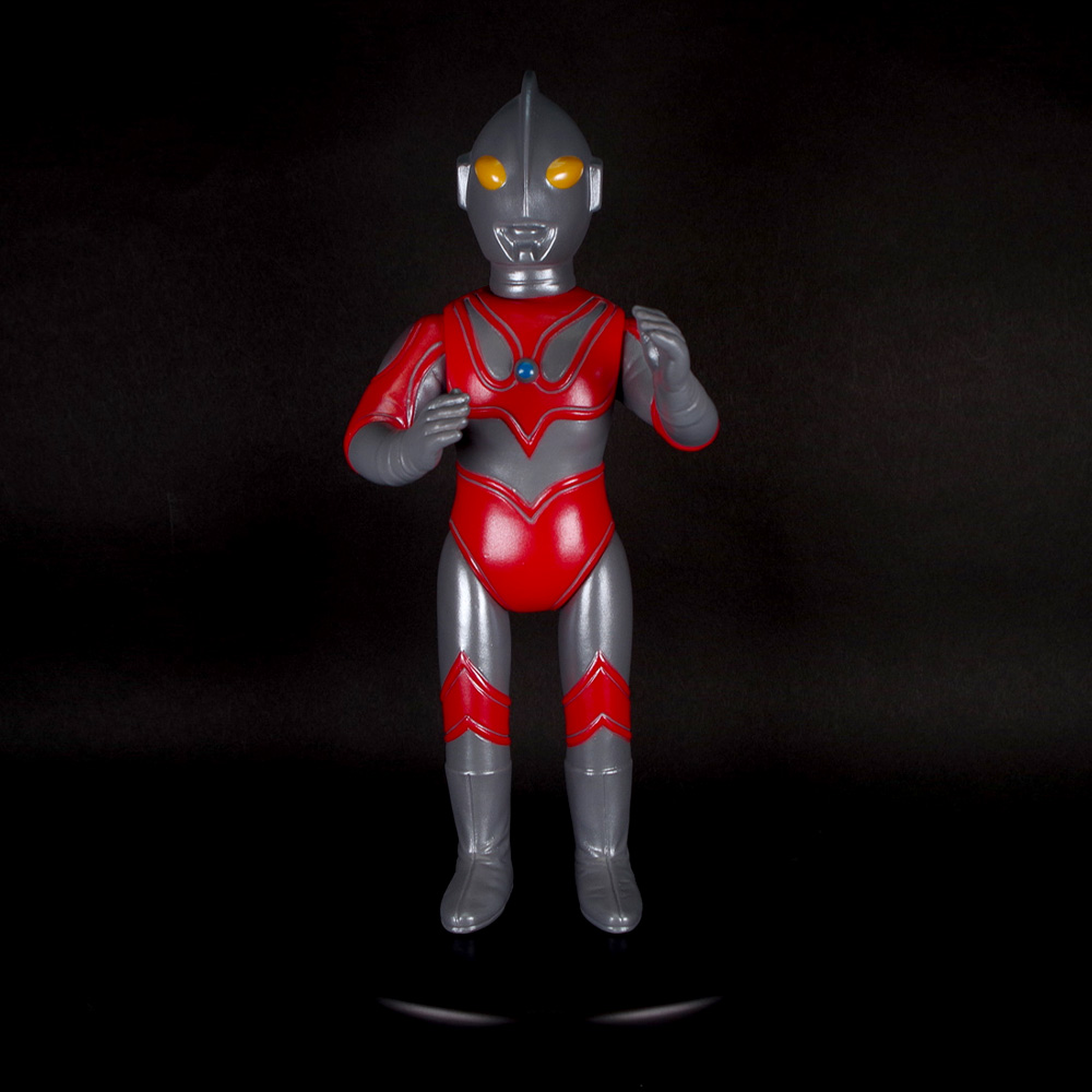 doorzoさん、値下げ依頼承りました ウルトラマンヒーローシリーズ