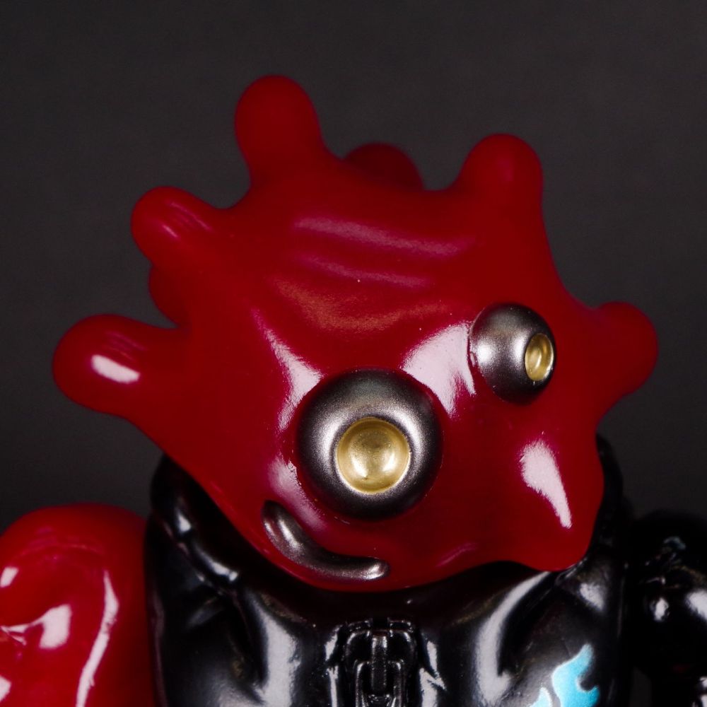 未開封」GYAROMI ゾルオイド シカルナ塗装 未開封」GYAROMI ゾルオイド