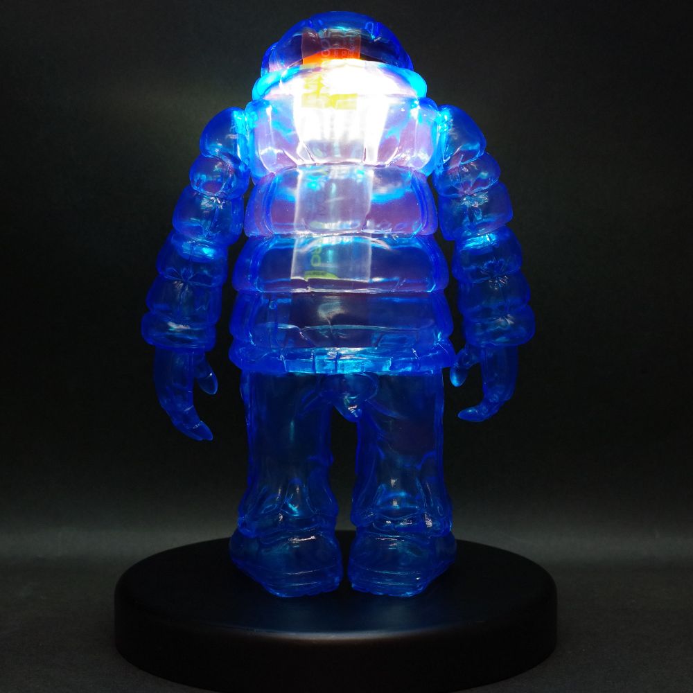 gyaromi×upfield クトゥルフオイド イカリクリア