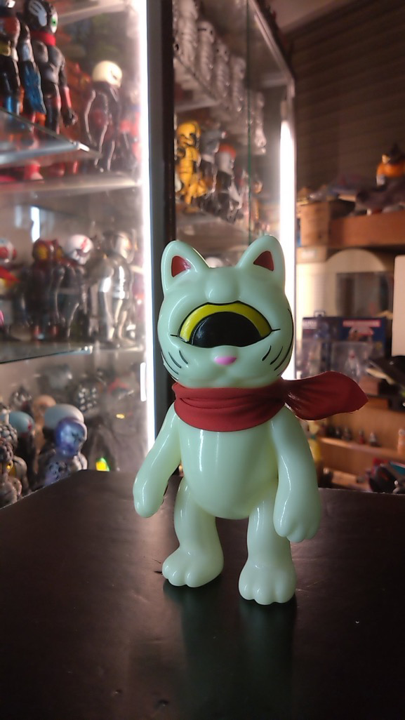 リアルヘッドフォーチュンキッド