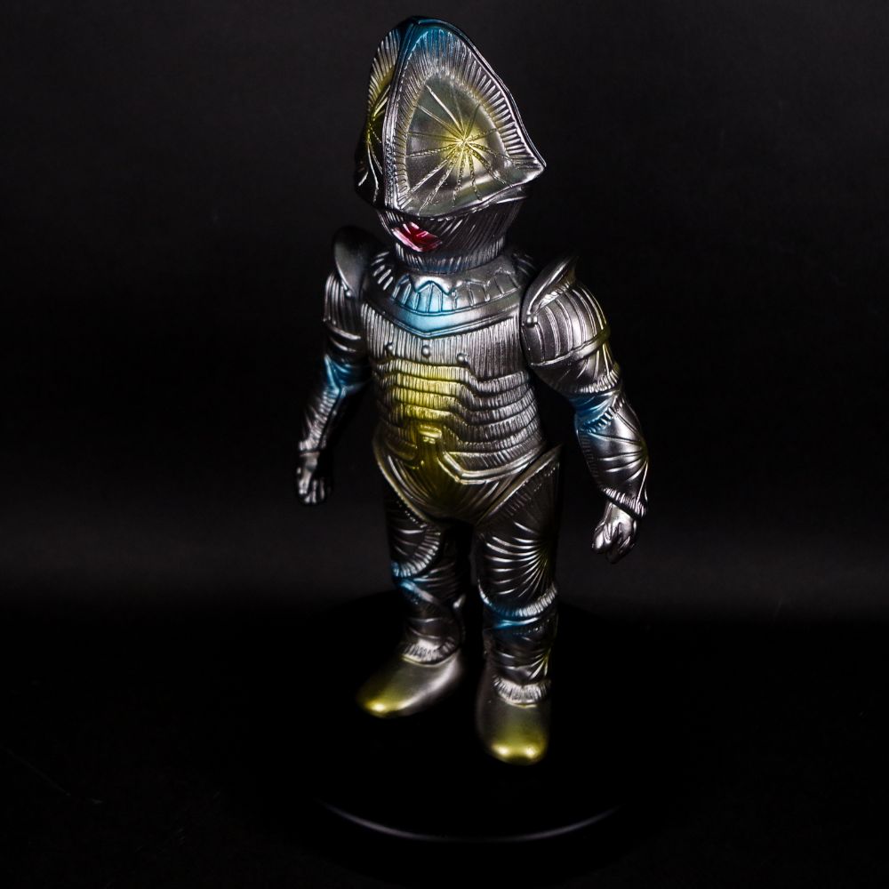 ブルマァク テストショット肌色 ミニペロリンガ星人 珍品 ブルマァク