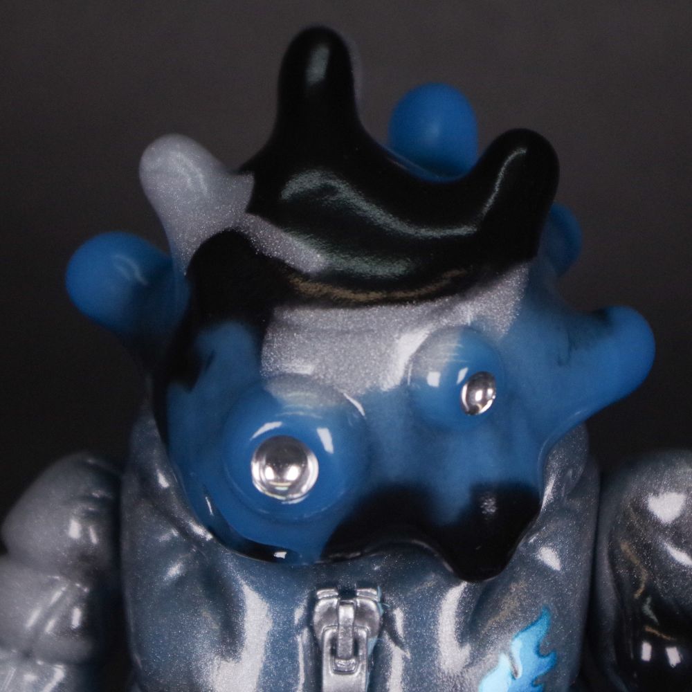 4月14日(金)18時より抽選開始】【GYAROMI】オイドシリーズ4種(墓場の