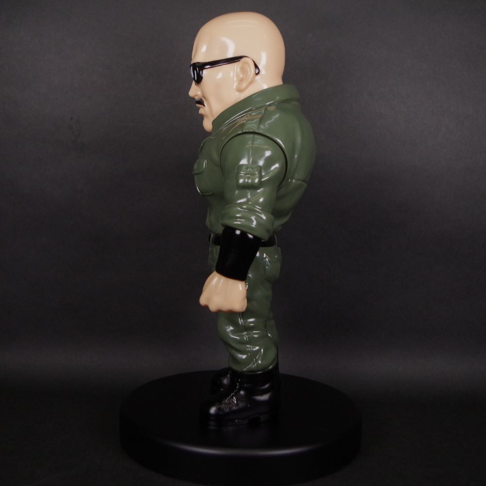 3月24日(金)12時時より受注受付開始】【レッドシャーク】海坊主(彩色版