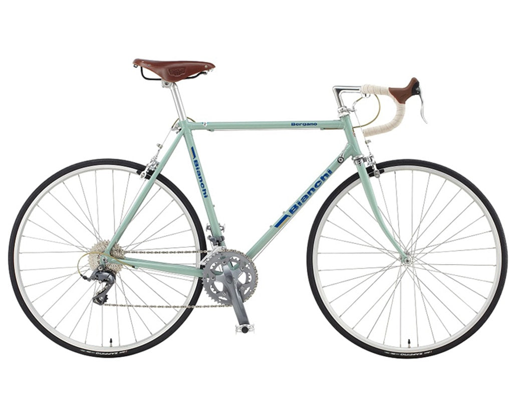 Bianchi(ビアンキ) BERGAMO(ベルガモ) 105仕様