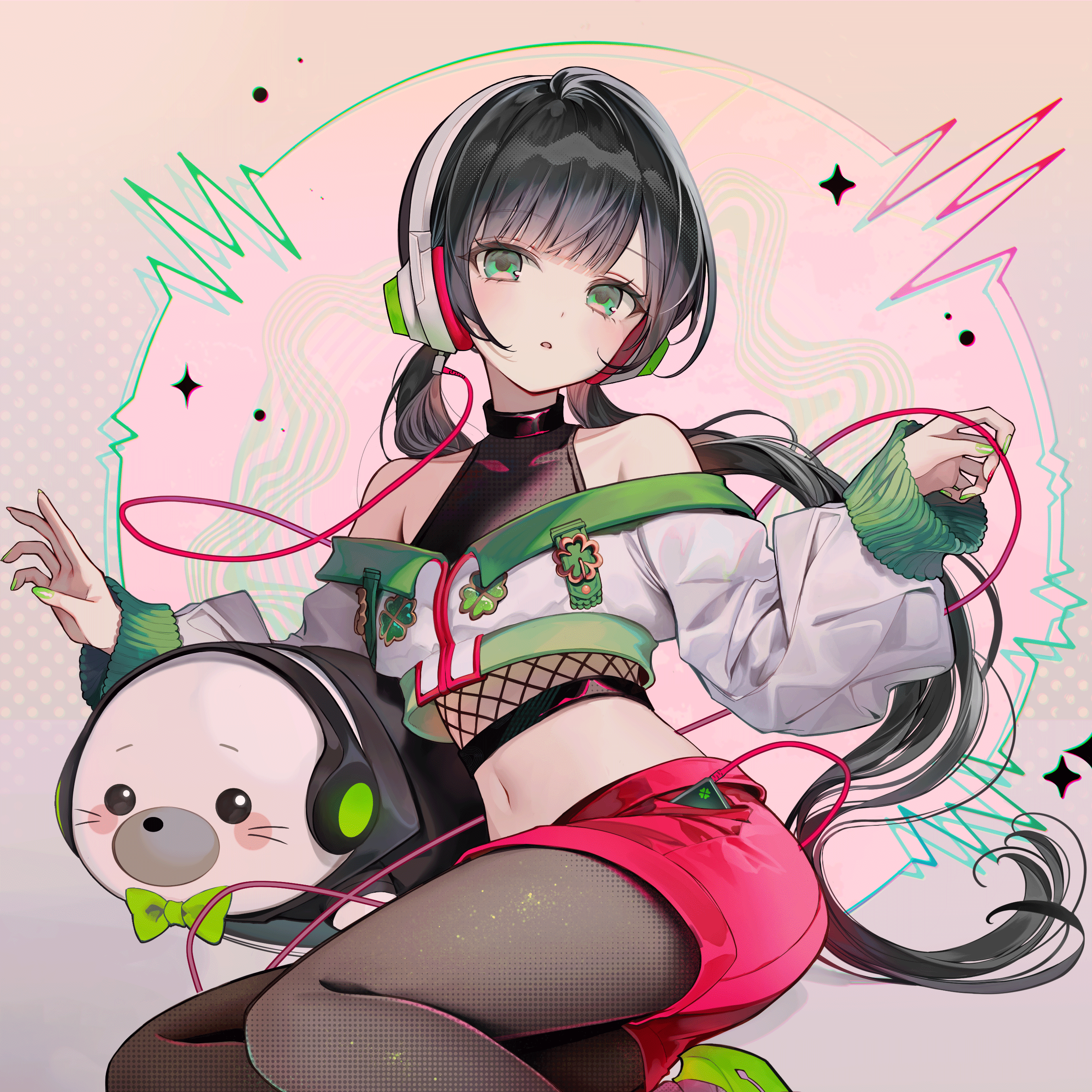 PROFILE | ハコニワリリィ