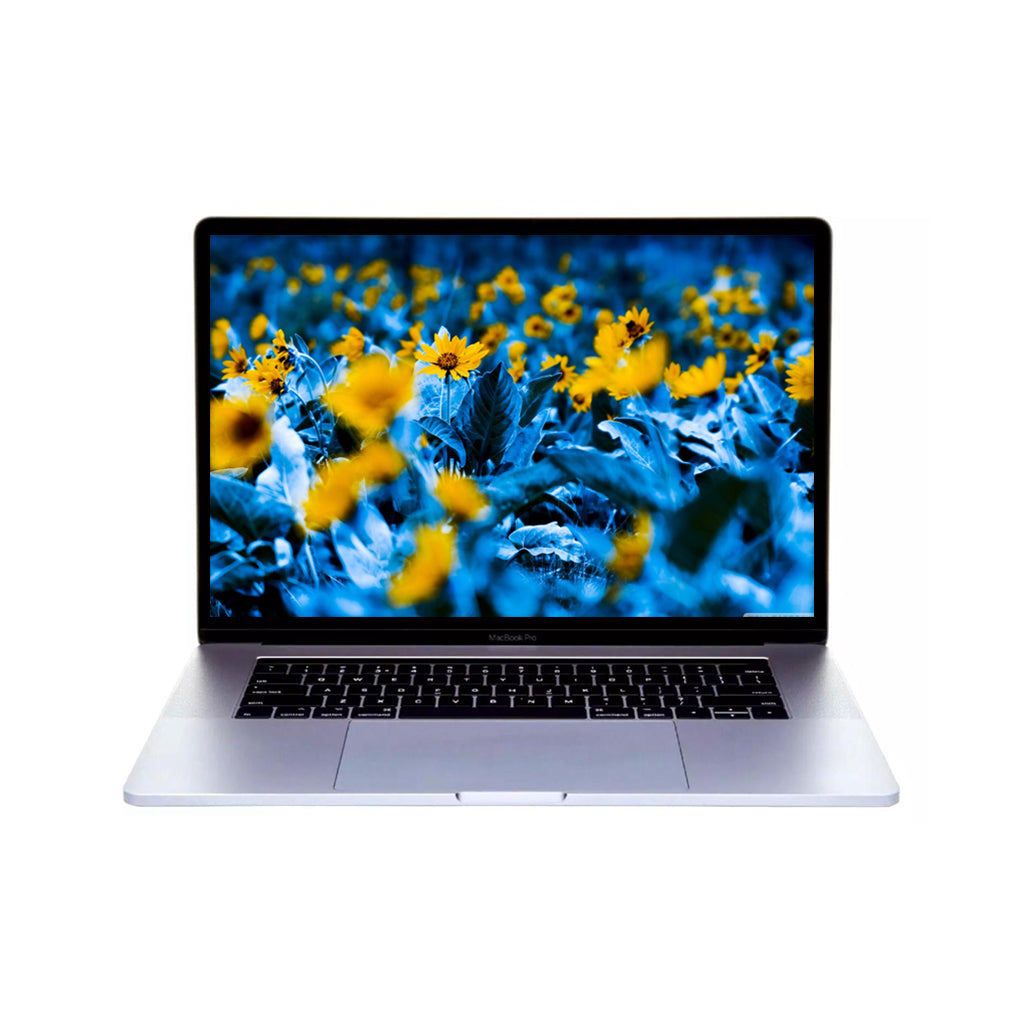 15 Inch Apple MacBook Pro ﻿Sonoma | 6-Core i7 | a1990 | Touch Bar