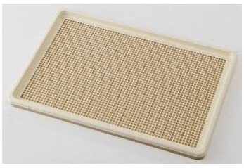 ボンビアルコン しつけるトレー XL メッシュタイプ 大型 犬 トイレ