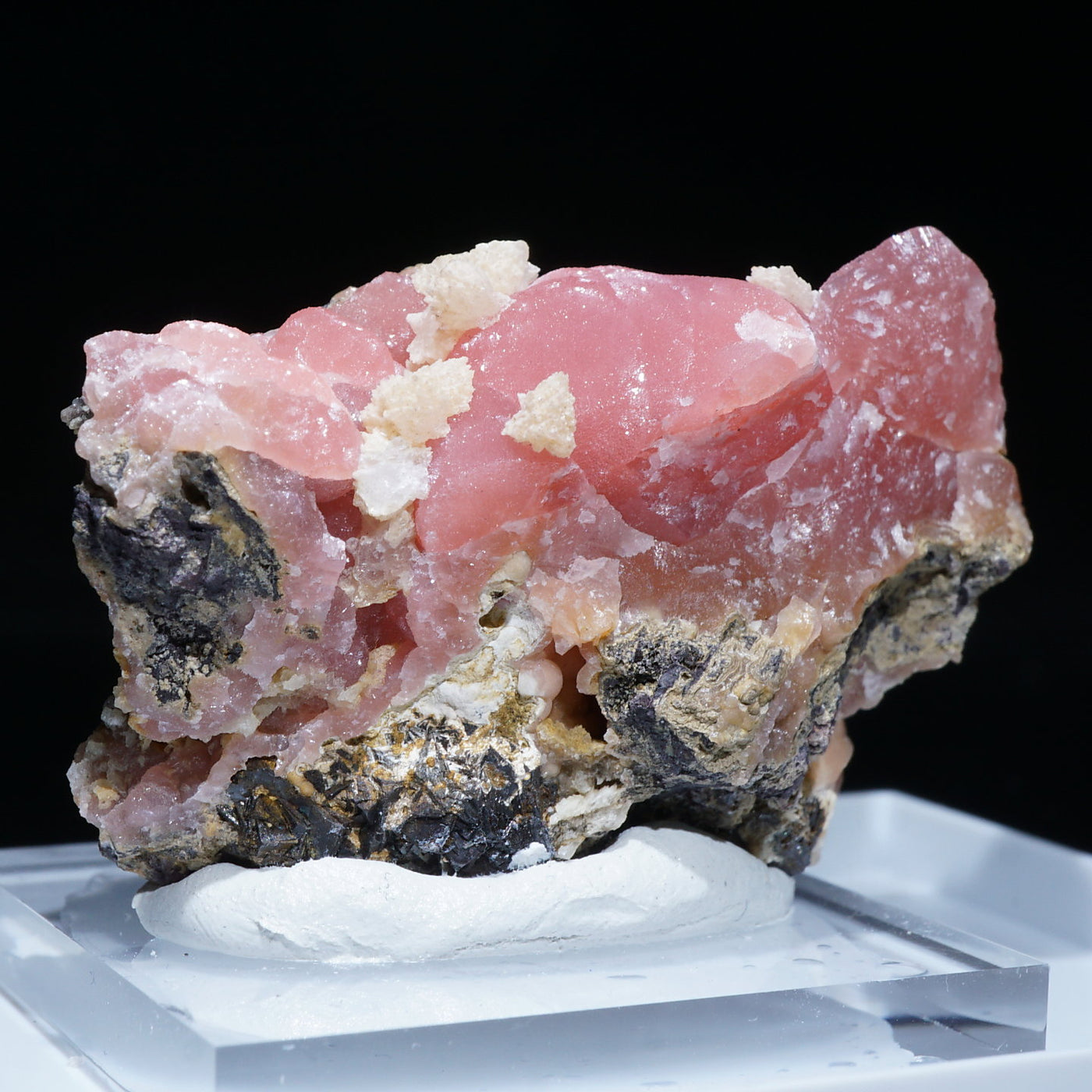 南アフリカ産 ロードクロサイト – 天然石ハッピーギフト