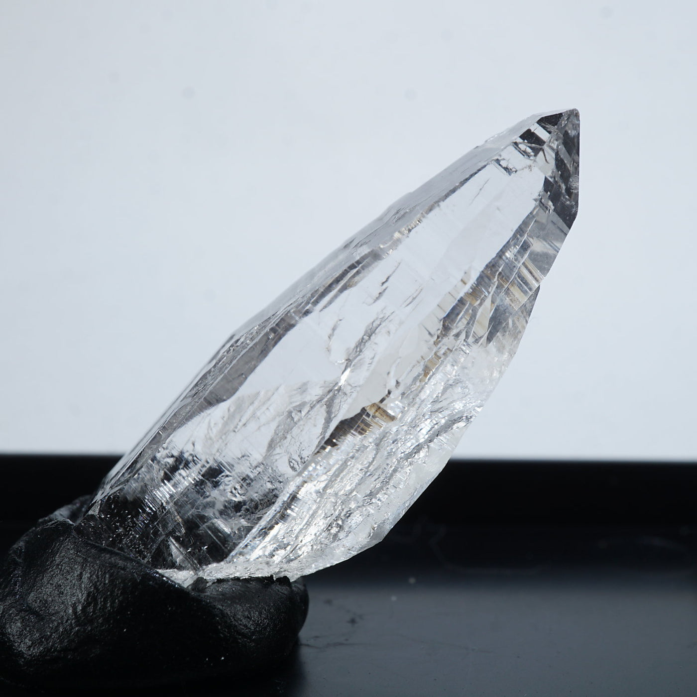 激レア！護り石に】天然石 ヒマラヤ水晶(レシーバー＆タイムリンク