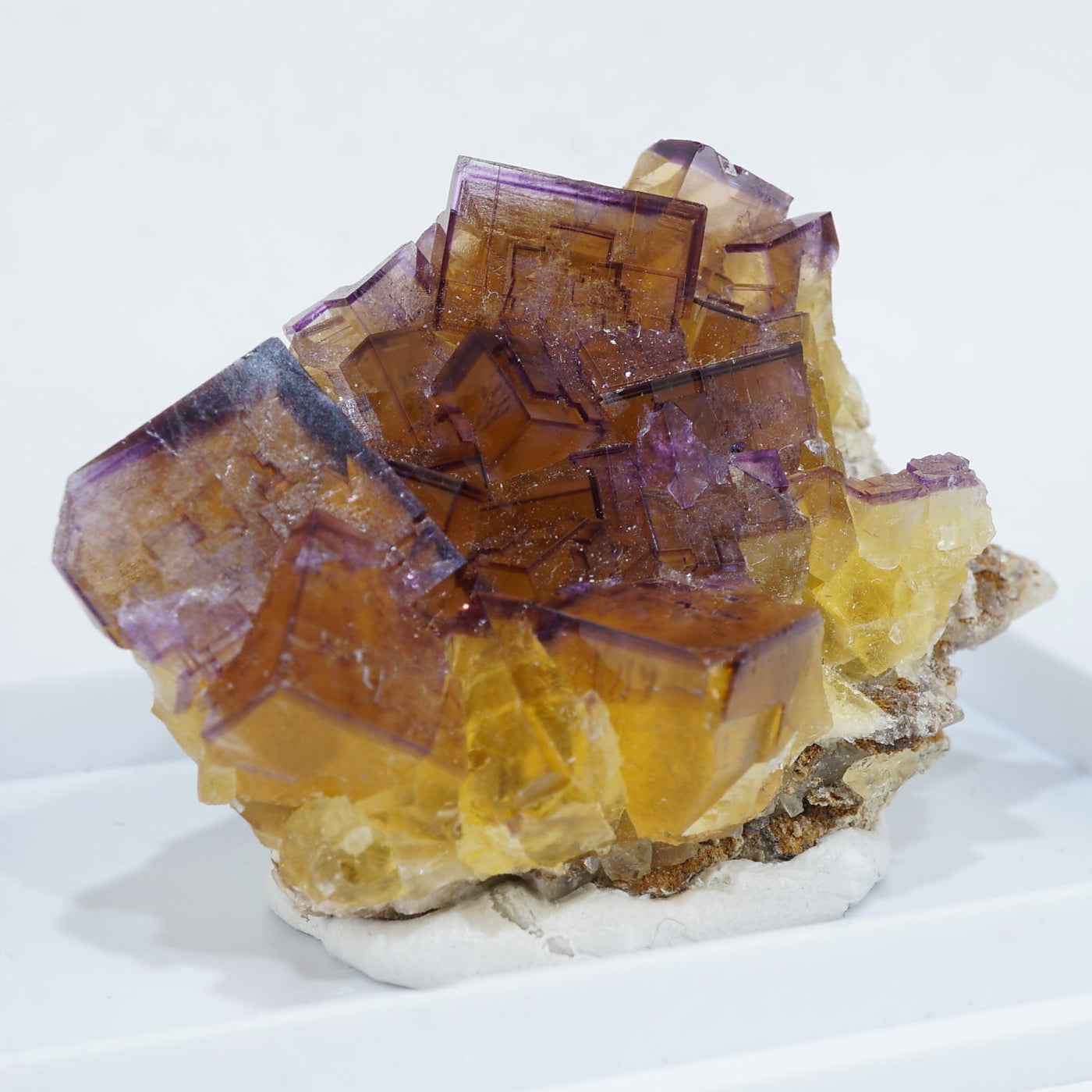 ドイツ産 フローライト – 天然石ハッピーギフト