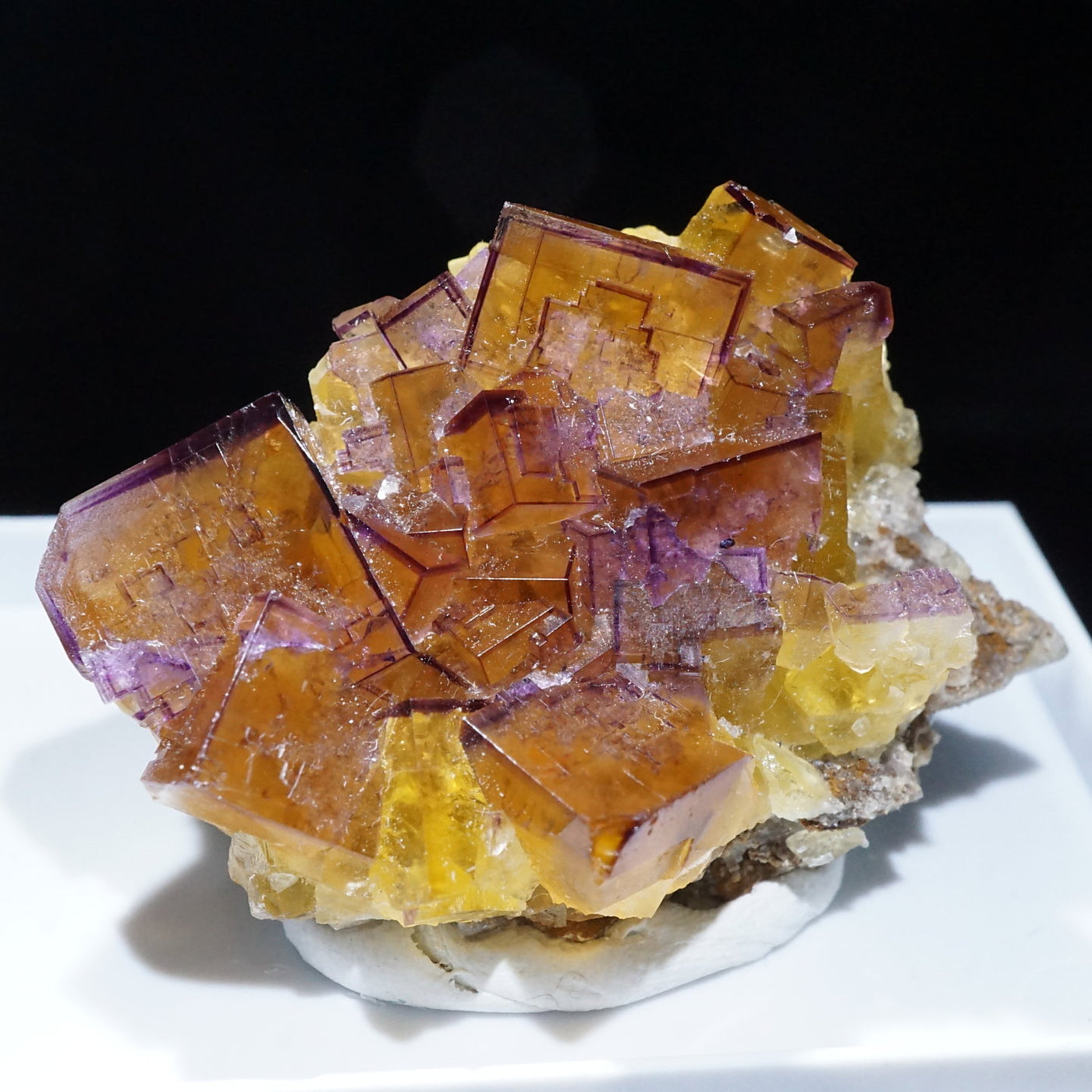 ドイツ産 フローライト – 天然石ハッピーギフト