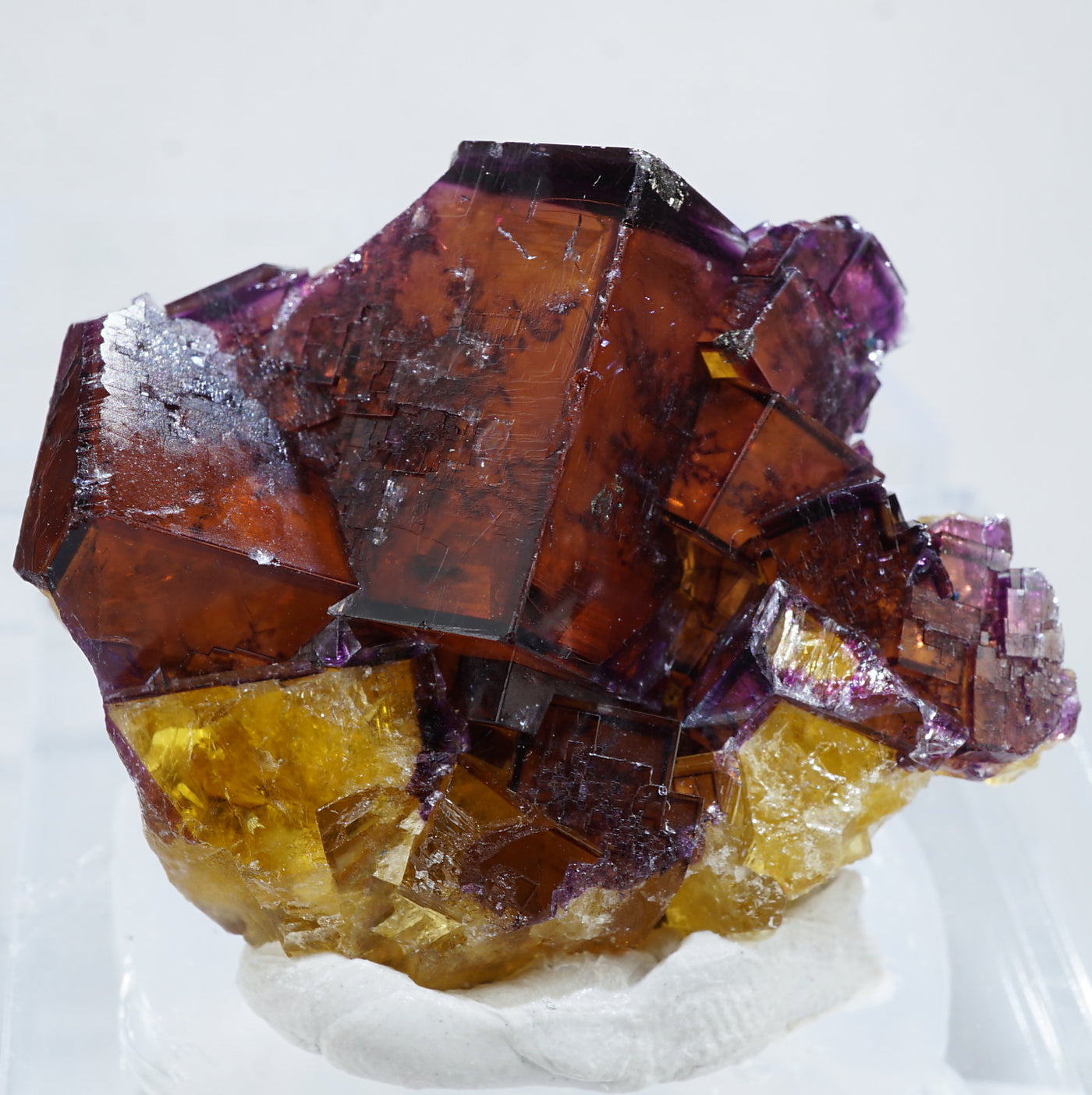 ドイツ産 フローライト – 天然石ハッピーギフト