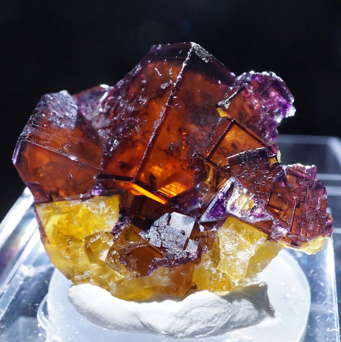 ドイツ産 フローライト – 天然石ハッピーギフト