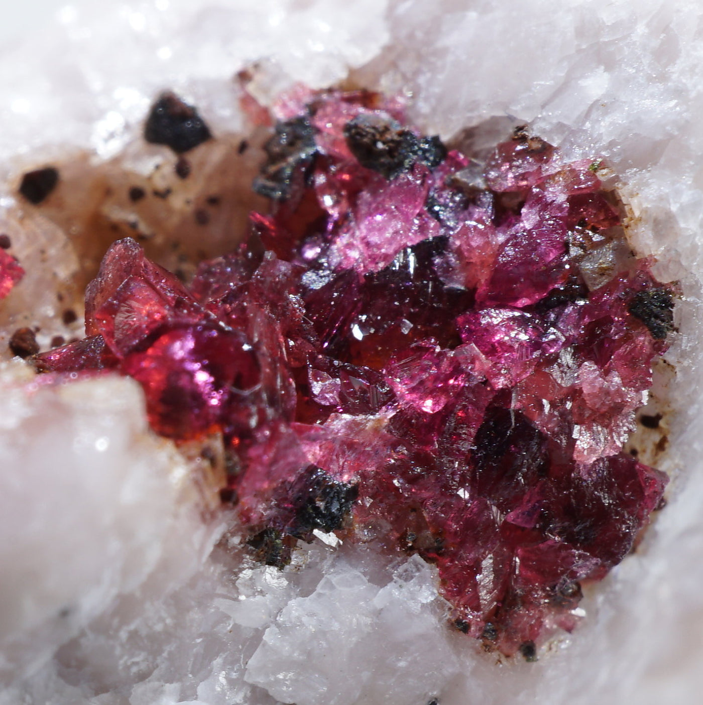 モロッコ/ブー/アジール産】ロゼライト モロッコ/ブー/アジール産