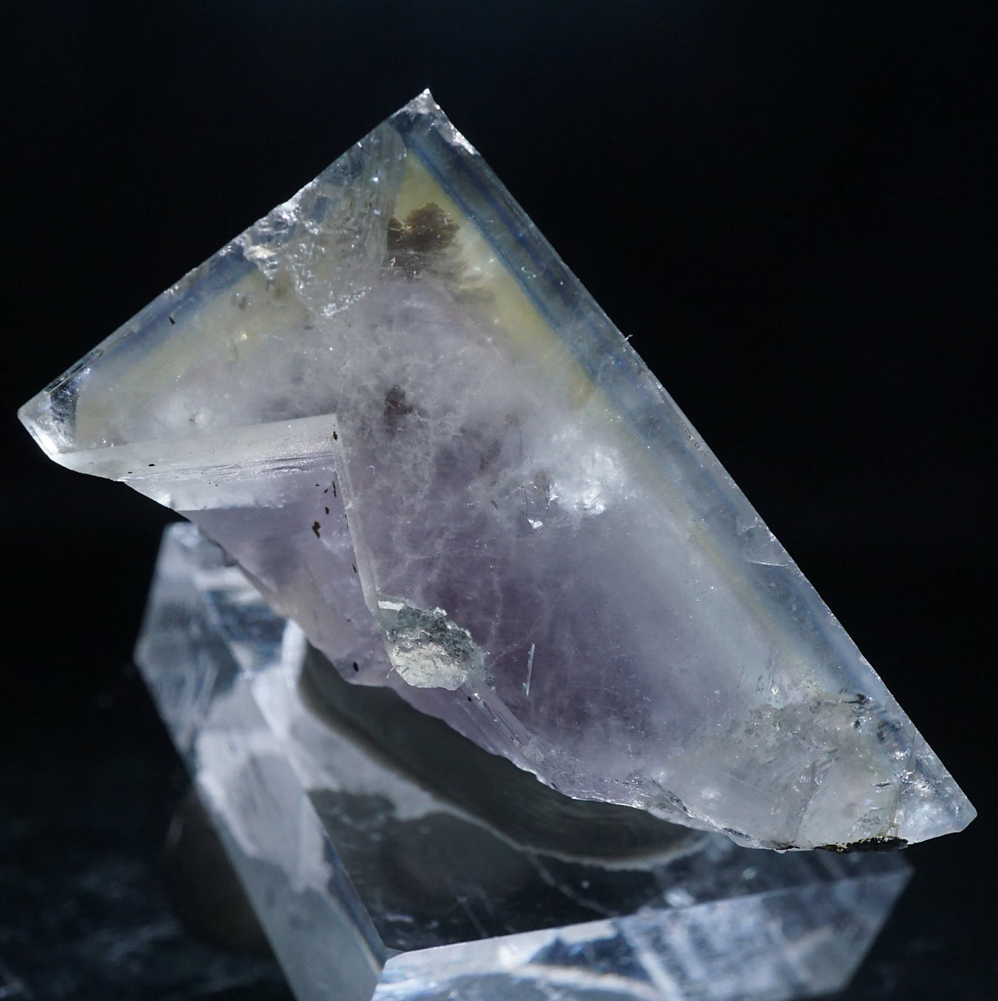 モロッコ産フローライト |ハッピーギフト – 天然石ハッピーギフト