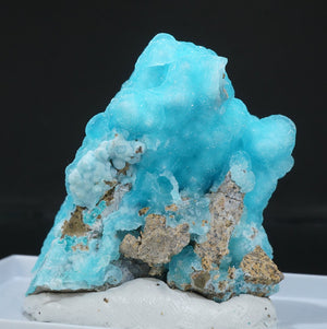 コンゴ産 Hemimorphite (ヘミモルファイト) – 天然石ハッピーギフト
