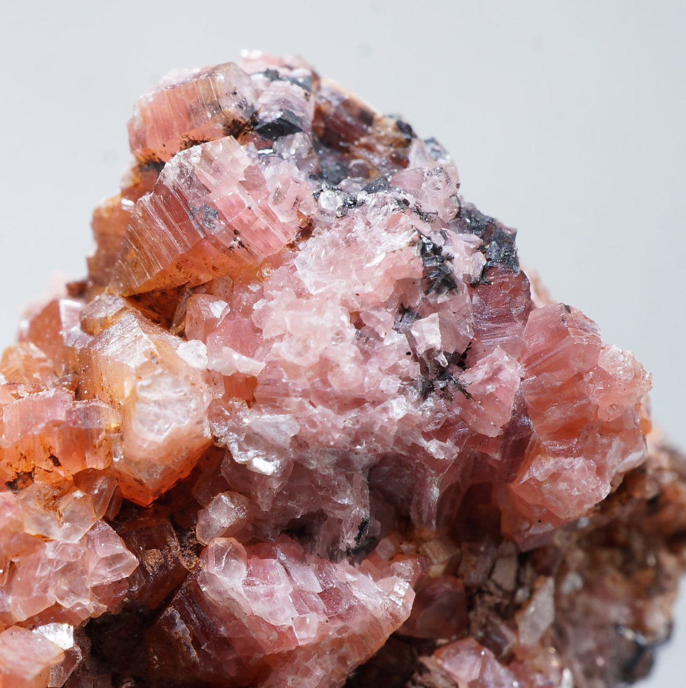 南アフリカ産 Ephesite (エフェサイト) – 天然石ハッピーギフト