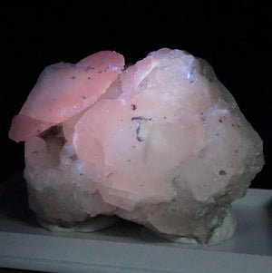 スコットランド産 蛍光カルサイト – 天然石ハッピーギフト