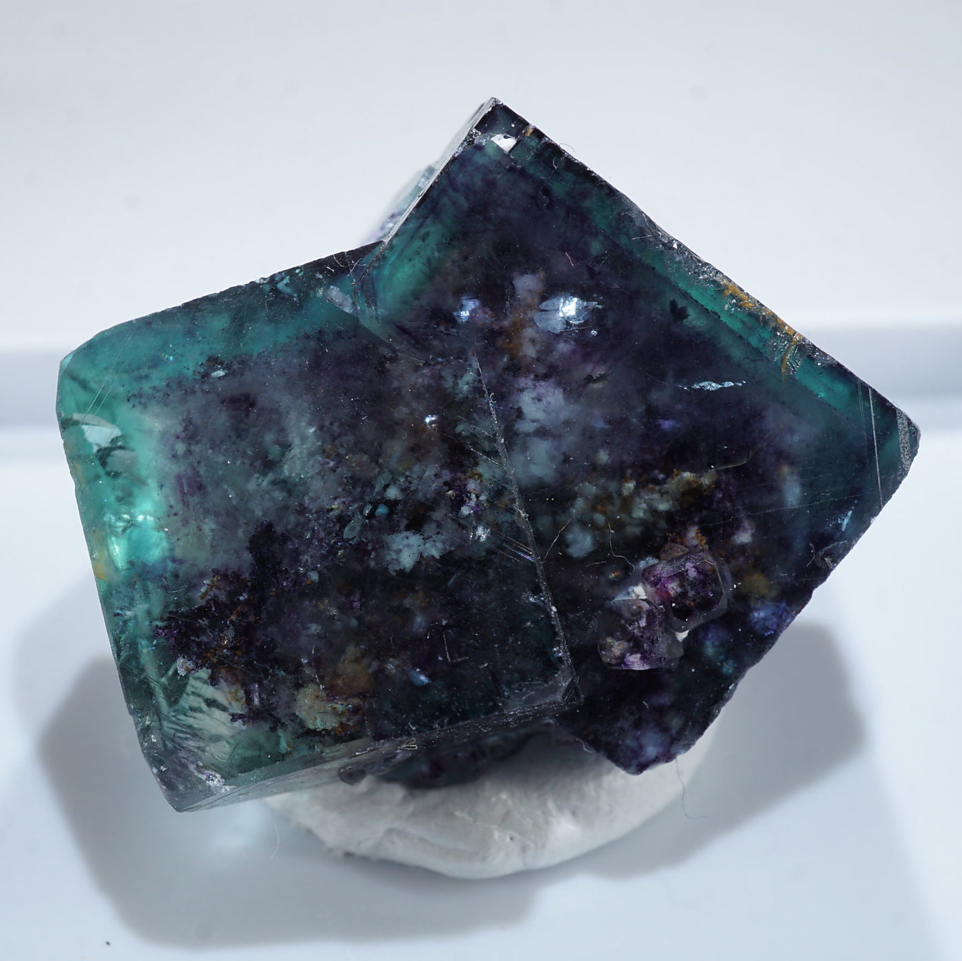 ナミビア産 フローライト |ハッピーギフト – 天然石ハッピーギフト