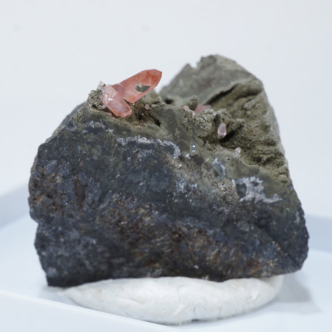 ロードクロサイト ペルー産 696 ペルー産 ロードクロサイト | 鉱物標本